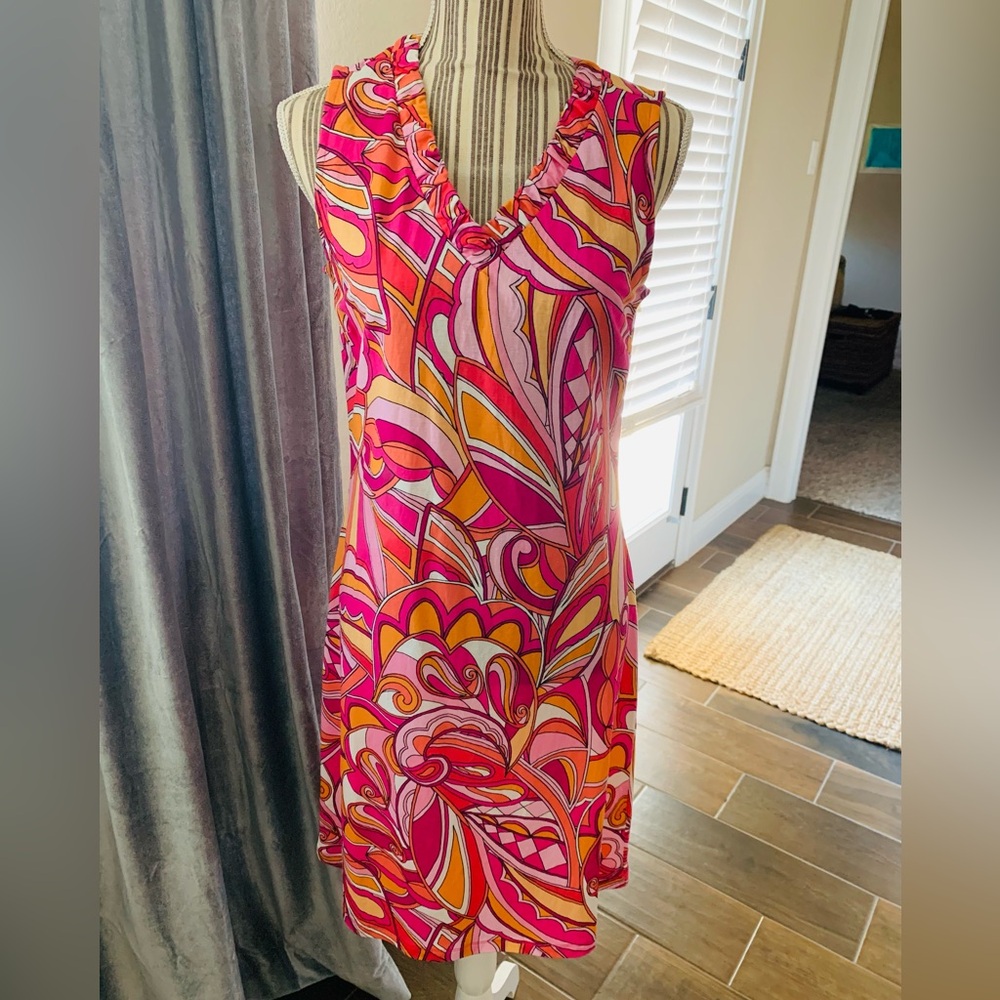 BELLE by KIM GRAVEL Beach 🏖️ Dress